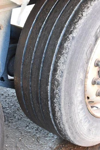 NORDIC SAF disc | Galvanised chassis | Anti theft tilts 2018 image 8