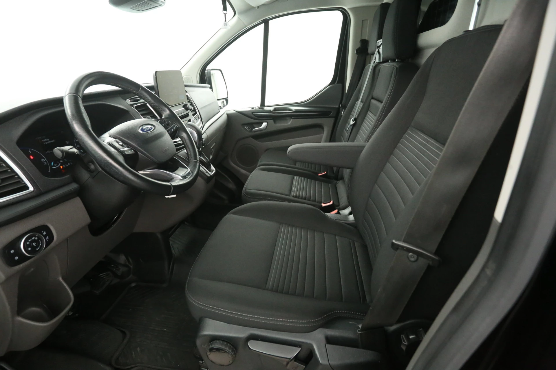 Ford Transit Custom 2022 - Ecoboost PHEV L1H1 afbeelding 21