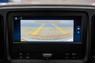 Mercedes-Benz Vito 2024 - 116 CDI L3 Pro | Facelift | 160 PK | Automaat | Mbux | Navi | Camera | Cruise | Carplay bild 23