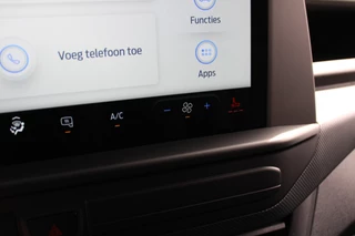 Ford Transit Custom 2025 - 320 2.5 PHEV L2H1 Trend 232pk - 5 jaar GARANTIE - 2x Schuifdeur - Adaptive Cruise - Blind Spot - Navigatie - Camera - Verwarmd Stuur - Rijklaar imagen 28