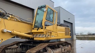 Caterpillar 345BL UHD Demolition 1998 - N/A obrazek 16