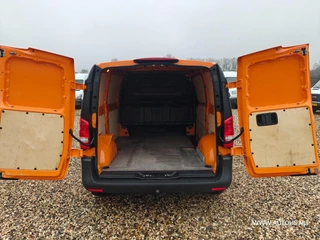 Mercedes-Benz Vito 2019 - 111 CDI , 1e Eig , Euro 6 , camera , navi , cruise , dealer onderhouden. obrazek 19