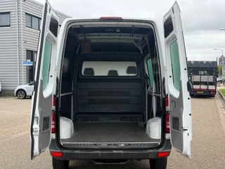 Mercedes-Benz Sprinter 2016 - 310CDI L1H2 Airco obrazek 5