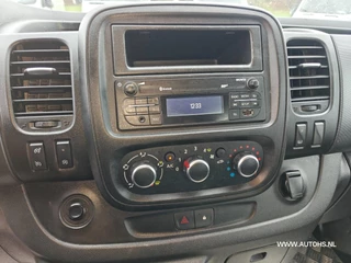 Renault Trafic 2021 - 2.0 dCi 145 T29 Hoog model , Euro 6 , 1e Eig. Super KM , apk jan. 2027 obrazek 16
