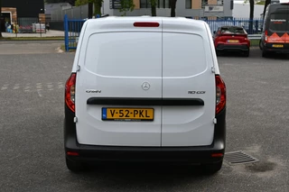 Mercedes-Benz Citan 2023 - 110 CDI L1 zdjecie 9