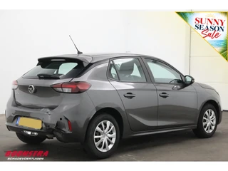 Opel Corsa 2020 - 1.2 Edition Navi Cruise Airco Apple/Android PDC afbeelding 3 miniatuur