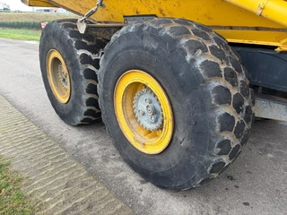 Komatsu HM300-3 2015 - N/A obrazek 24