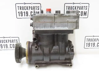 DAF - Compressed Air System lucht compressor DAF MX13 à vendre