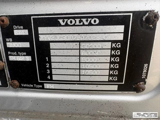 Volvo FMX 500 2011 - N/A imagen 11
