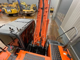 Hitachi ZX250LC-6 2018 - N/A image 27