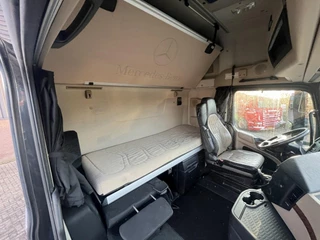Mercedes-Benz Actros 2015 - 1851 bild 11