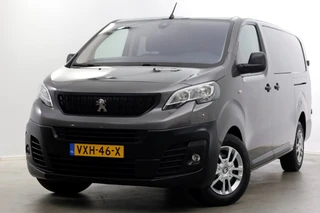 Peugeot Expert 2023 - 2.0 BlueHDI 180pk D.C. Automaat 2x Schuifdeur/Navi 07-2023 na prodej