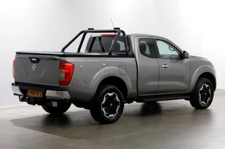 Nissan Navara 2020 - 2.3 dCi 164pk N-Connecta King Cab 4x4 Camera/Navi/Trekhaak 3500kg 08-2020 imagem 2 miniatura