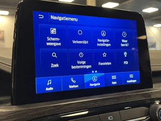 Ford Kuga 2022 - 2.5 PHEV Vignale 225PK Automaat | Adaptive Cruise | B&O Sound | El. Achterklep obrazek 57