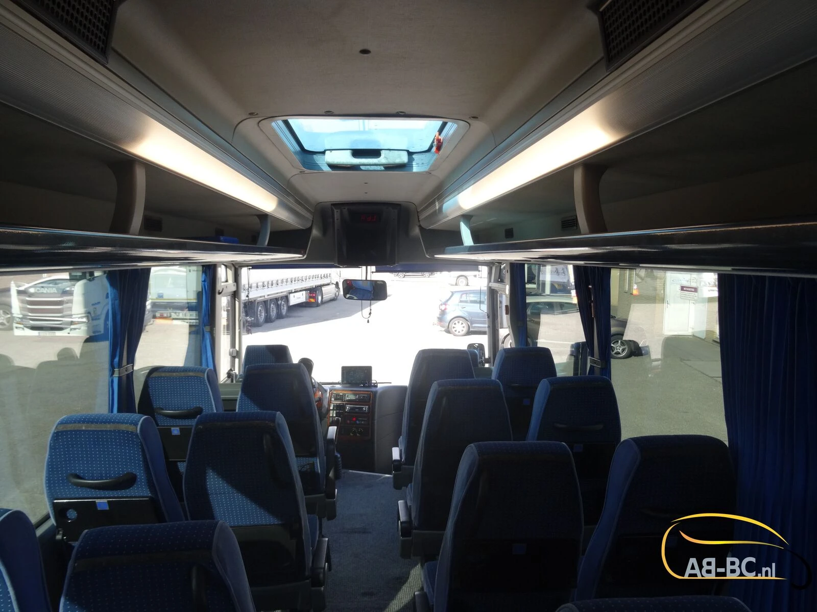 Otokar Navigo 29 Seats EURO 4 2010 obrázek 68