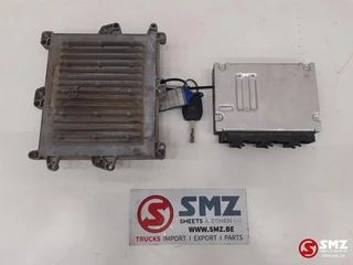 MAN N/A 2015 - Occ ECU startersset MAN imagem 3