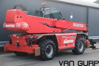 Manitou 2021 - MRT 2550 | 2021 | 2352h immagine 2 miniatura