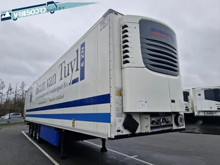 Schmitz Cargobull N/A 2019 - N/A SCB*S3B immagine 5