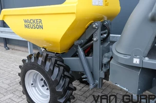 Neuson N/A 2023 - 1001 | 2023 | 103h | Dumper Hochkippmulde obrazek 6
