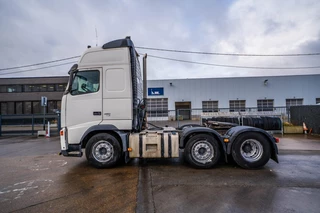 Volvo FH 2008 - 480-6x2+ HYDR. -EURO 5 image 7