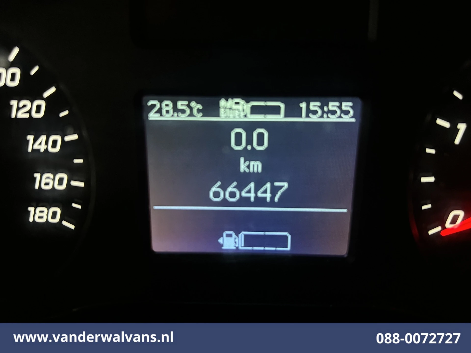 Mercedes-Benz Sprinter 2023 - 317 CDI 170pk L3H2 Euro6 Airco | Camera | Apple Carplay | Cruisecontrol imagem 20