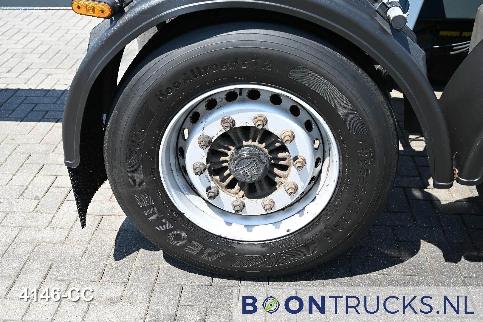 D-TEC FLEXITRAILER 2018 image 26