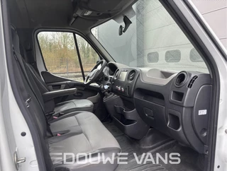 Renault Master 2017 - Dubbel Cabine Hiab Laadkraan Imperiaal Trekhaak afbeelding 17