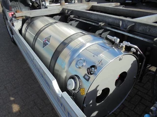 Scania G 2016 - 340 image 27