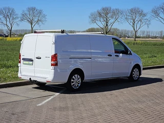 Mercedes-Benz Vito 2023 - 116 image 3