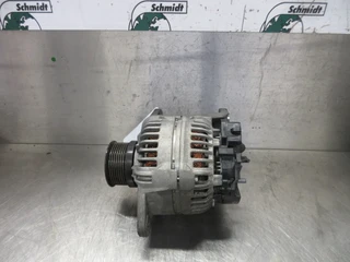 Volvo - 22591477 // 85020836 // 85026836 DYNAMO VOLVO FH 460 EURO 6 imagen 3 miniatura