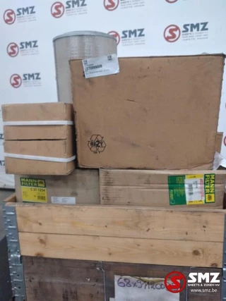 Diversen N/A - Occ lot filters obrazek 3
