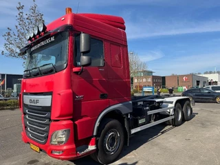 DAF XF 460 2016 - N/A image 8