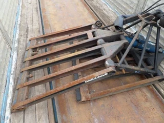 Pacton N/A 2006 - TTD454 bild 9