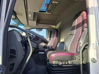 Volvo FM5-380 2024 - / VEB / !!ONLY:77460 KM!! / LIFT+LENKACHSE / DAS / LWDS / AUTOMATIC / EURO-6 / 2024 zdjecie 25
