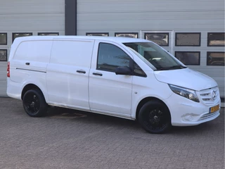 Mercedes-Benz Vito 2016 - 111 CDI Lang L2 - Airco - Cruise - Navi image 6