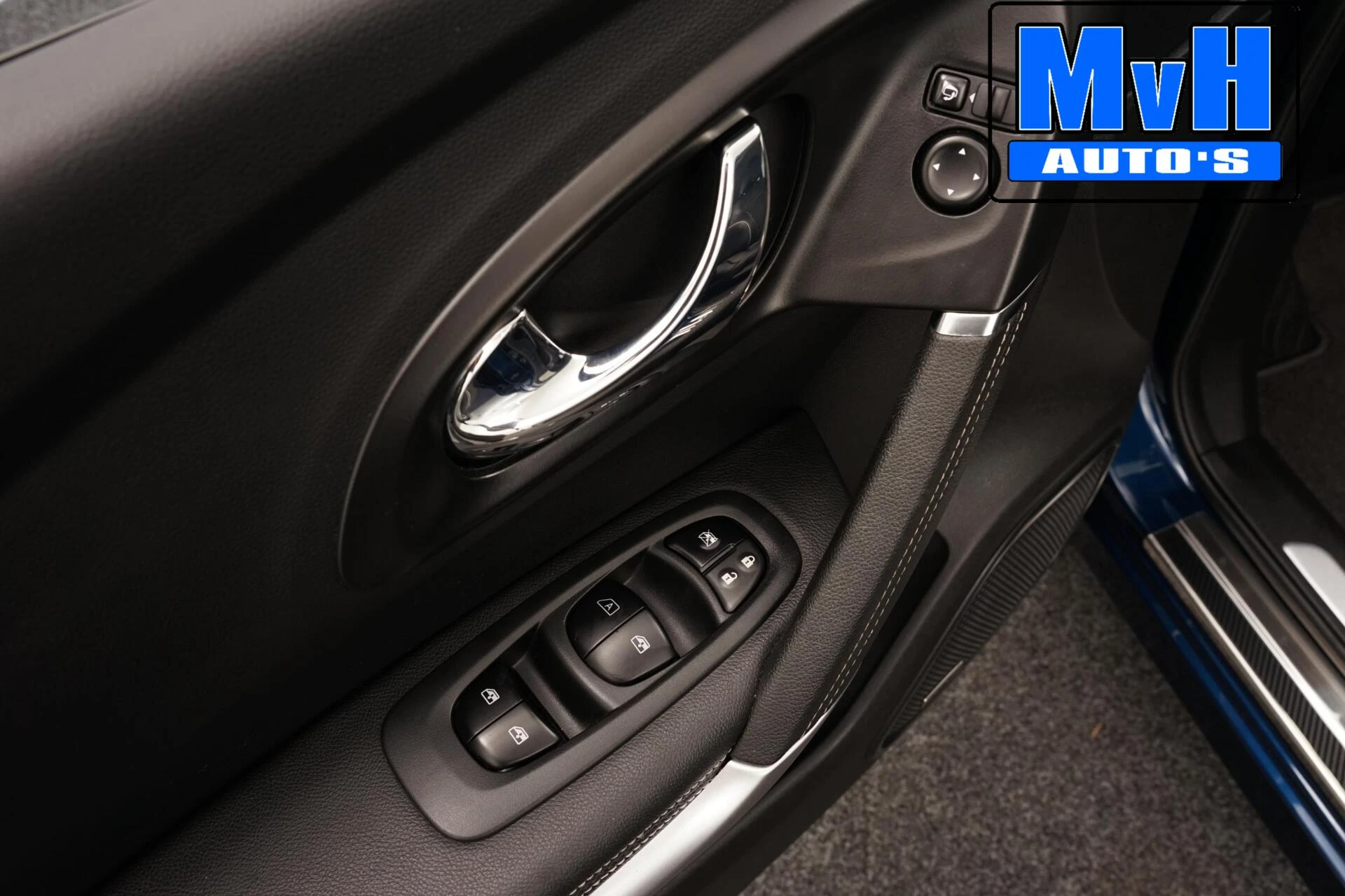 Renault Kadjar 2016 - 1.2 TCe Bose|TREKH|LED|STOELVW|BOSE|CLIMA|NAV afbeelding 50