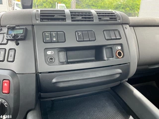 DAF FAS CF 410 Euro 6 VDL 25 Ton haakarmsysteem 2015 - N/A image 15
