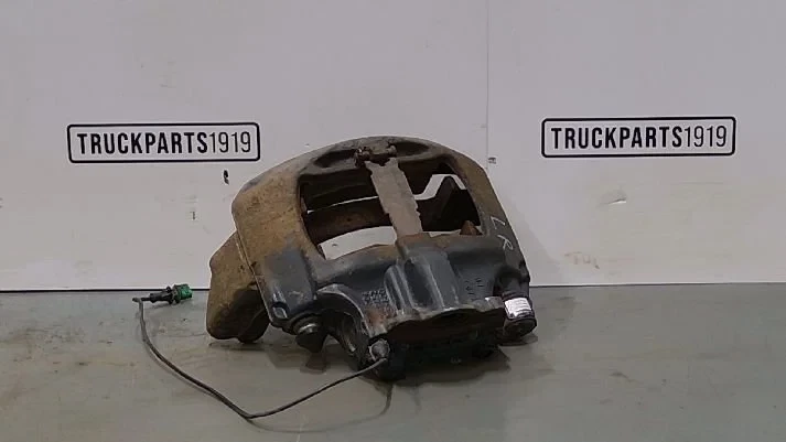 Knorr-Bremse - Brake System Remklauw Li.a MB MP4 afbeelding 1