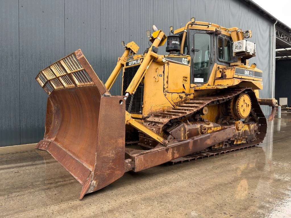 Cat 2007 - D6R III XL immagine 1