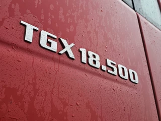 MAN TGX 2019 - 18.460 immagine 16