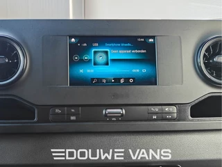 Mercedes-Benz Sprinter 2020 - 316 L2H2 Automaat 4x4 Trekhaak Camera Airco Sperdifferentieel obrazek 18