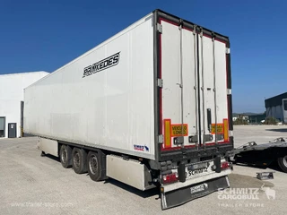 Schmitz Cargobull Semitrailer Reefer Standard 2017 afbeelding 2 miniatuur