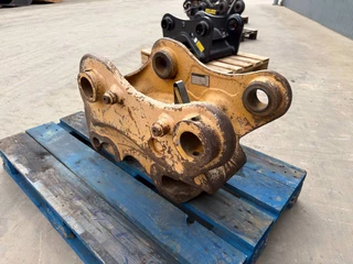 Caterpillar N/A 2021 - Caterpillar 311D / 312D / 312E / 313F / 314D / 31 immagine 7