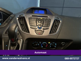 Ford Transit Custom 2018 - 2.0 TDCI 131pk Automaat L1H1 Euro6 Airco | Camera | Navigatie | Cruisecontrol imagen 18