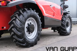 Manitou N/A 2024 - MT 730 H 75K ST5 S1 Comfort | 2024 | 1100 h obrazek 8