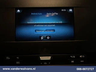 Mercedes-Benz Sprinter 2021 - 314 CDI 143pk L3H2 Euro6 Airco | Camera | Apple Carplay | Android Auto afbeelding 3 miniatuur