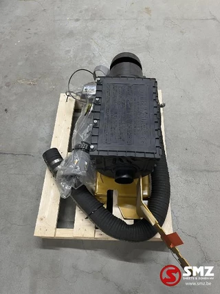 Caterpillar N/A - Cab Air Filter (RESPA) Caterpillar immagine 2