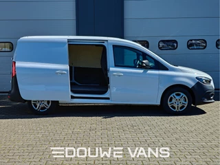 Mercedes-Benz Citan 2024 - 112 L2 Pro Lang Automaat Trekhaak 116pk Carplay imagen 4