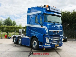 Volvo FH 2018 afbeelding 3 miniatuur