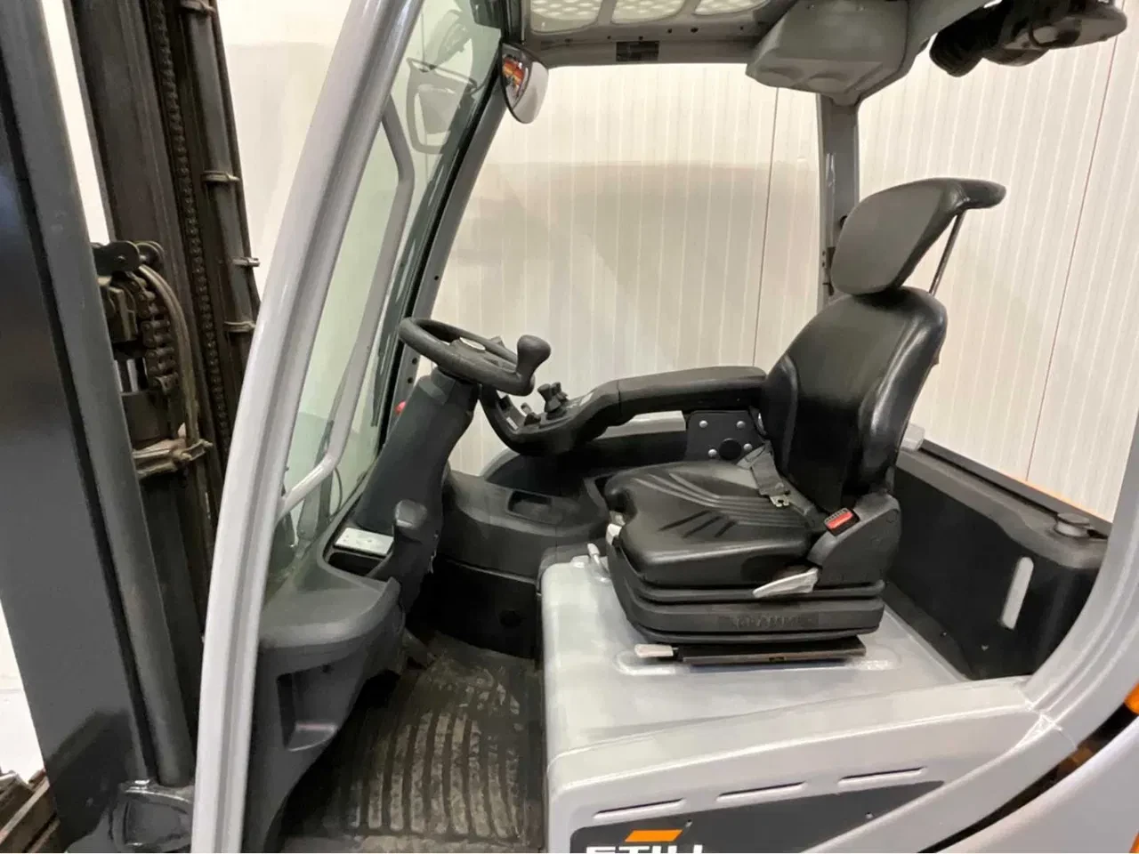 Still 2019 - RX20-20 - 5,6M - Triplex - Freelift - Sideshift afbeelding 8